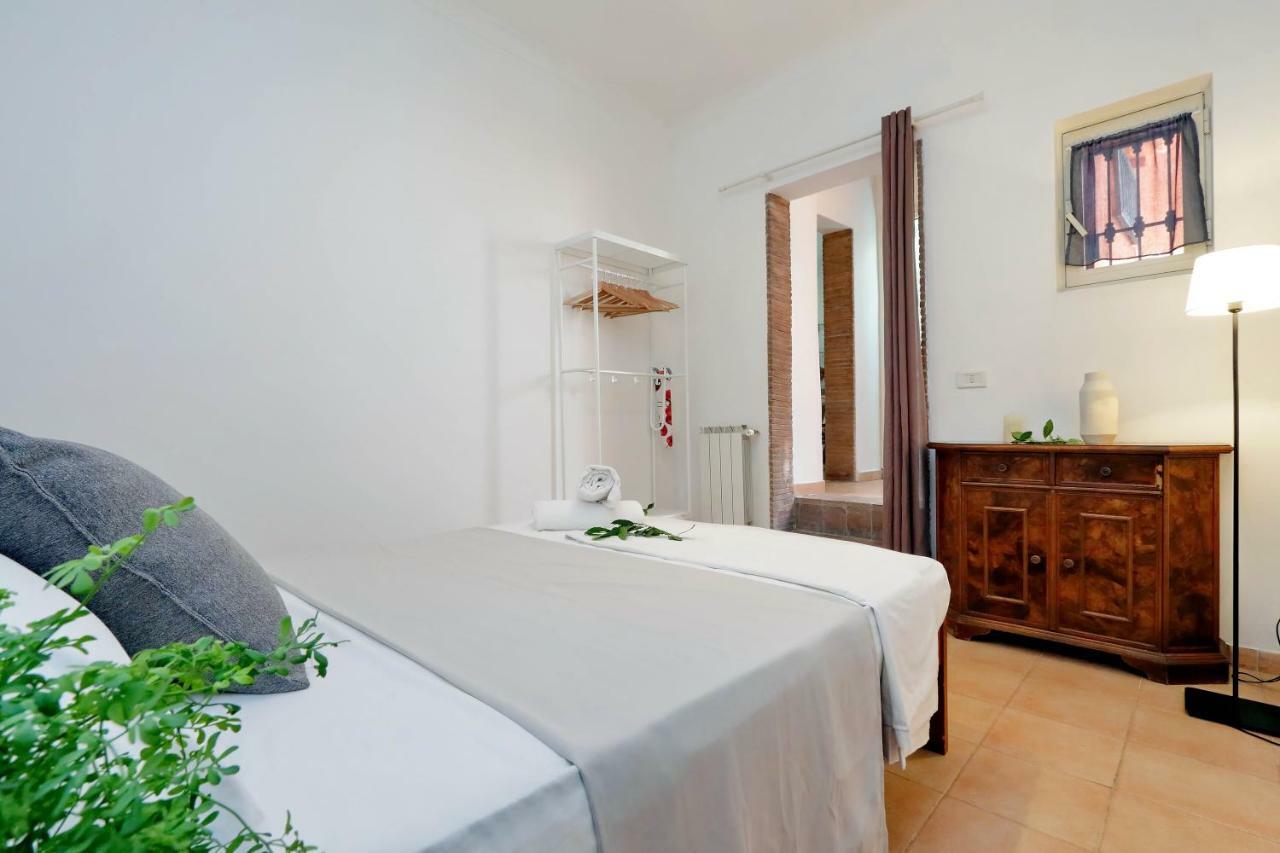 St Peter Station Holiday Home Рим Екстер'єр фото