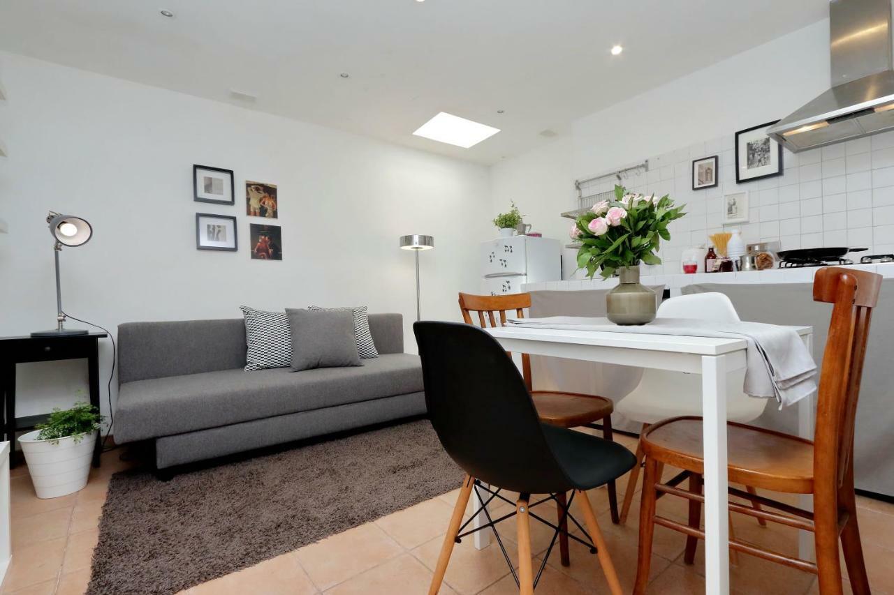 St Peter Station Holiday Home Рим Екстер'єр фото